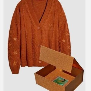 Taylor Swift TLOAS Cardigan CD set